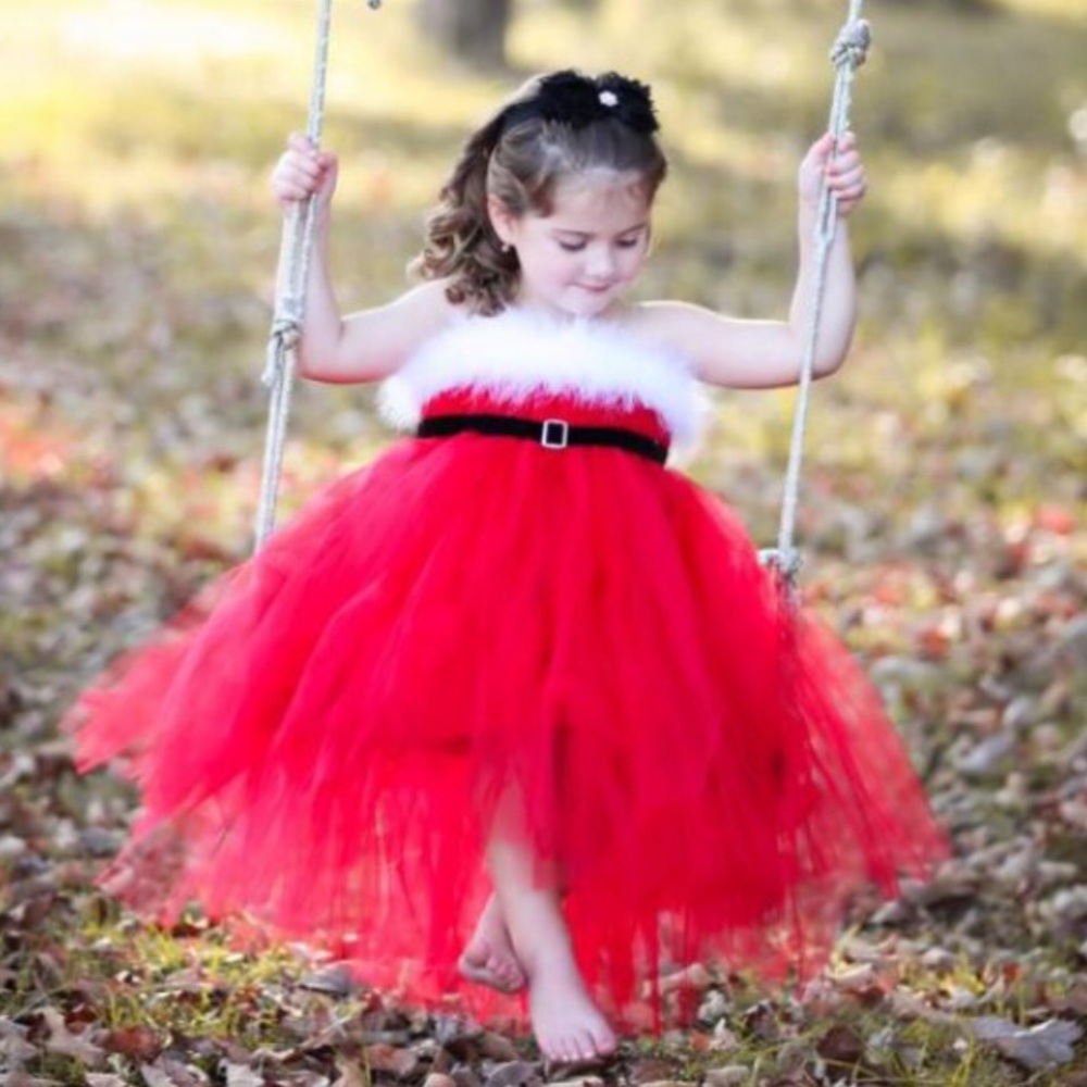 Christmas Dress